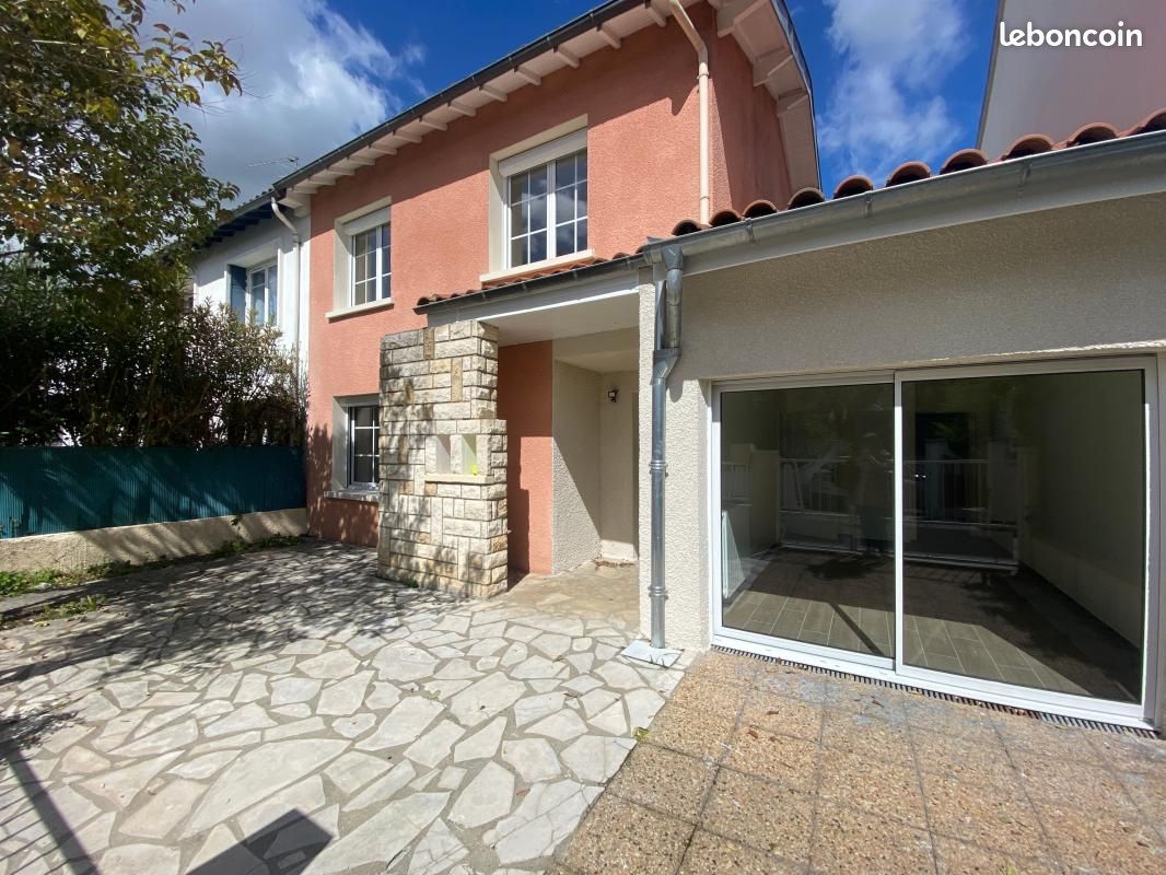 Maison 5 pièces 89 m² · à Balma · 89 m² · 1 400 €/mois