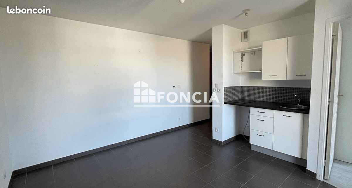 Appartement 2 pièces 37 m² · à Nantes · 37 m² · 611 €/mois