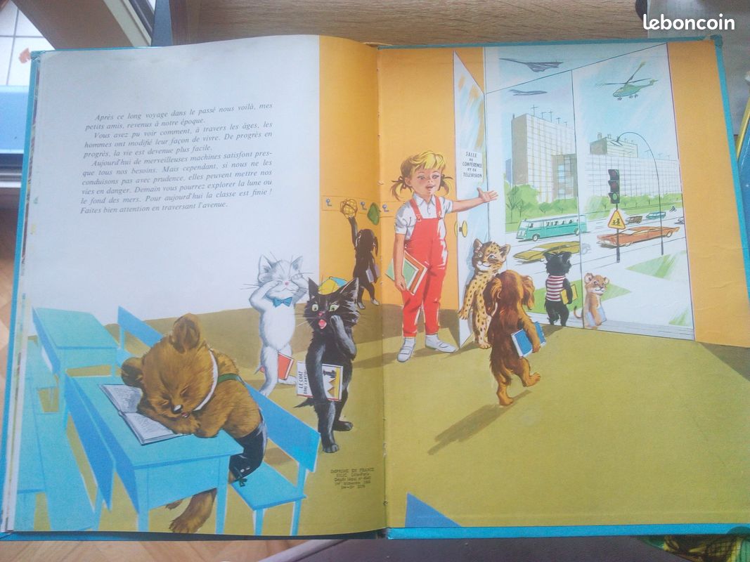 Albums Caroline premières édition (image 2)