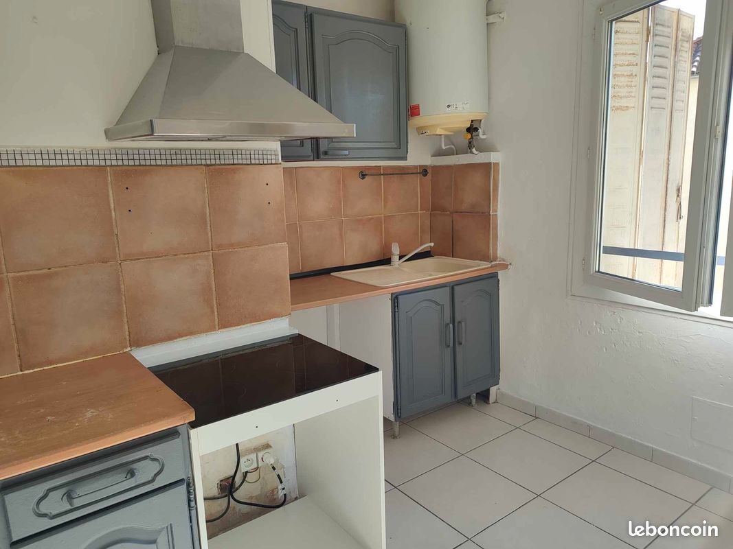 Appartement 3 pièces 55 m² · à Sorgues · 55 m² · 620 €/mois
