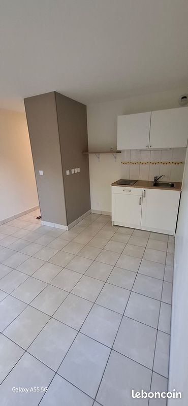 Appartement 1 pièce 21 m² · à Provins · 21 m² · 400 €/mois