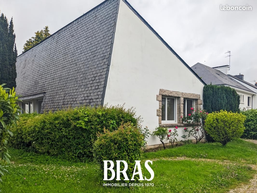 Maison a louer vannes - 4 pièce(s) - 92 m2 - Surfyn