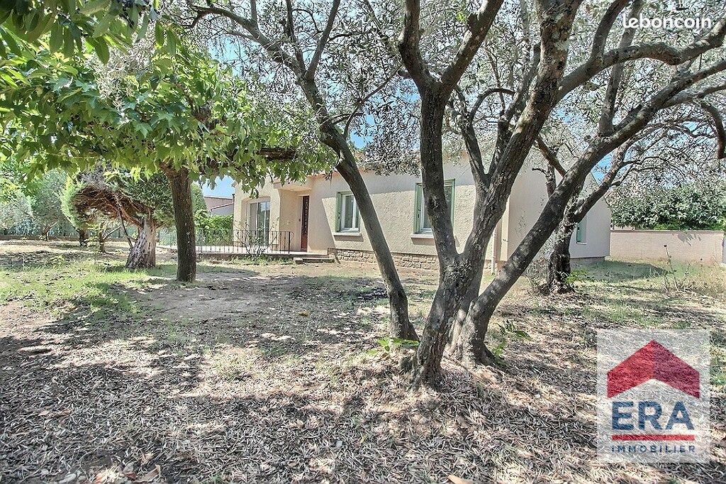 Maison 4 pièces 90 m² · à Carpentras · 90 m² · 269 000 €