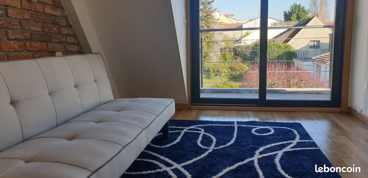 Appartement a louer fontenay-sous-bois - 1 pièce(s) - 12 m2 - Surfyn