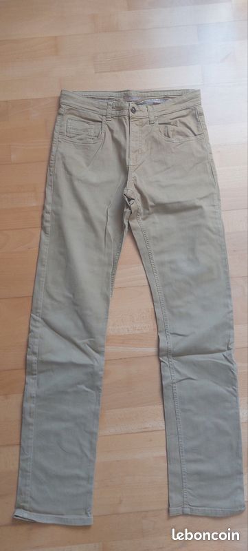 Pantalon homme Armand Thierry T40 (image 1)