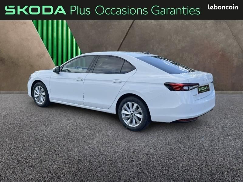 Skoda Superb 2.0 TDI SCR 150ch Selection DSG7 (image 12)