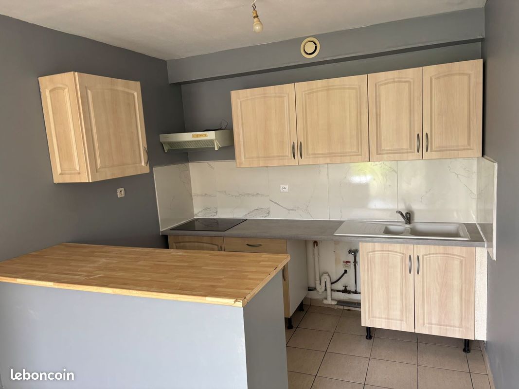 Appartement 3 pièces 54 m² · à Blois · 54 m² · 610 €