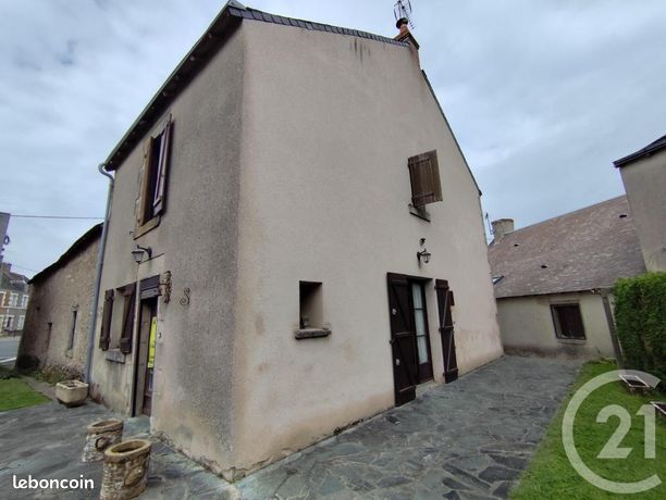 Maison 4 pièces 91 m²
