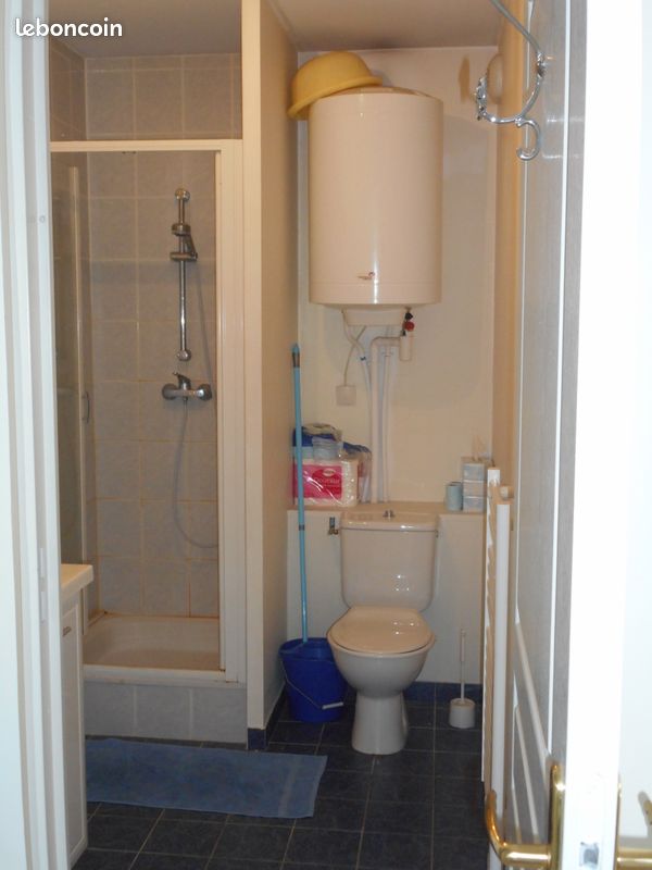 Appartement 1 pièce 38 m² · à Lyon · 38 m² · 650 €/mois