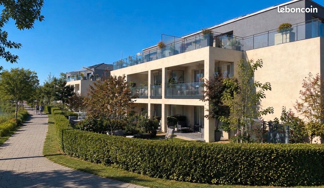 Parking 15 m² · à Florange · 15 m² · 19 000 €