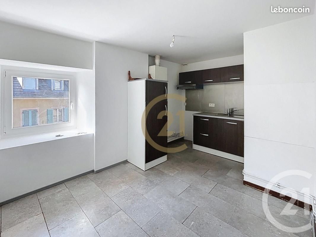 Appartement 4 pièces 89 m² · à Hérimoncourt · 89 m² · 650 €/mois