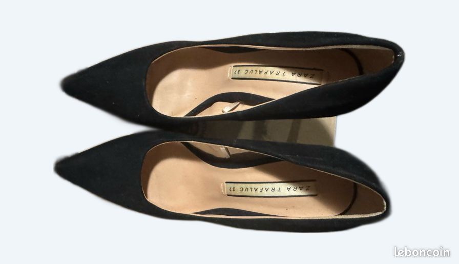 Escarpins Zara Chaussures