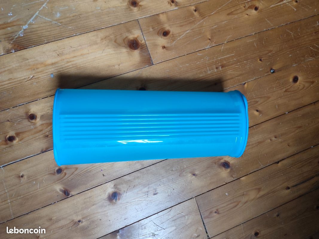 Boite à spaghetti tupperware (image 1)