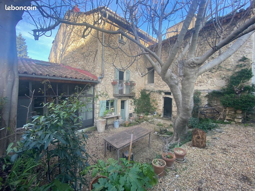Maison 5 pièces 167 m² · à Pernes-les-Fontaines · 167 m² · 540 000 €