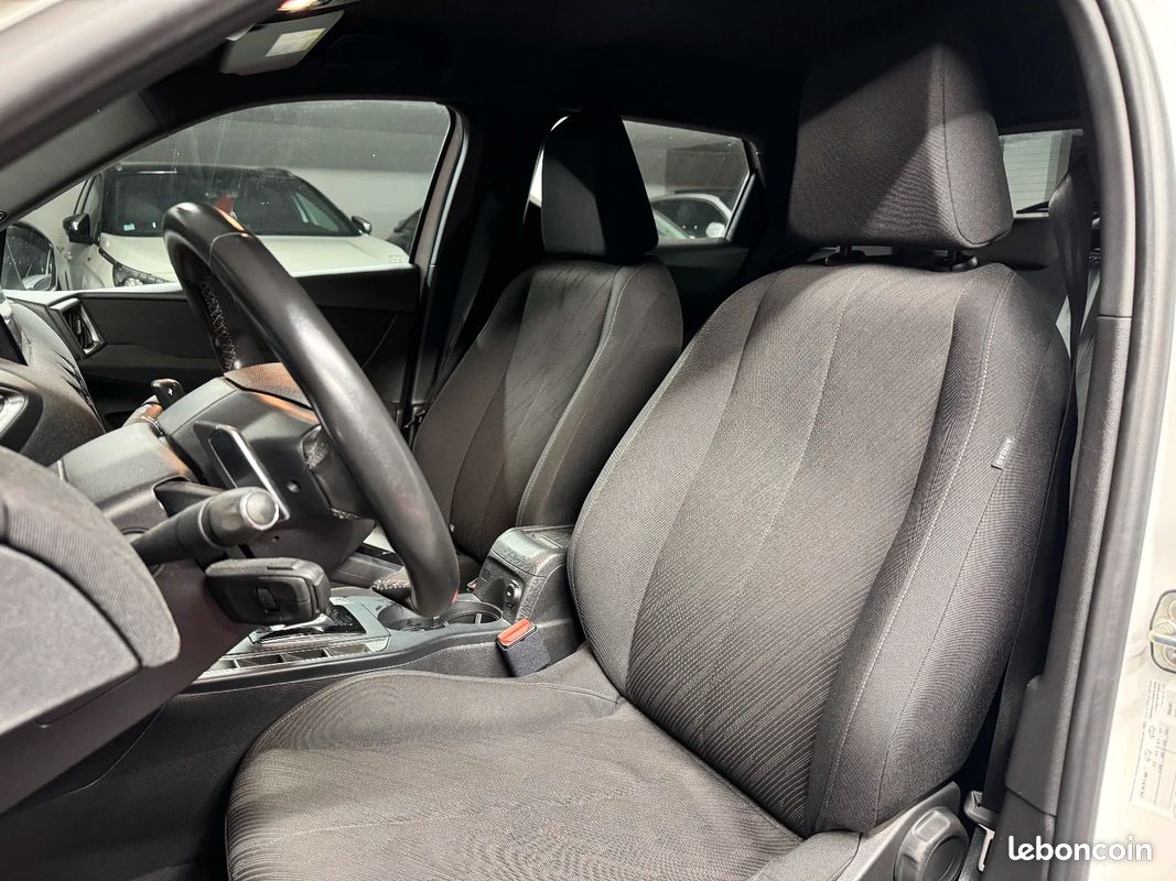 DS DS3 Crossback 1.2 Puretech 131 cv EAT8 Boite auto CHIC / COURROIE CHANGER ET ENTRETIEN FULL DS 12580 (image 11)