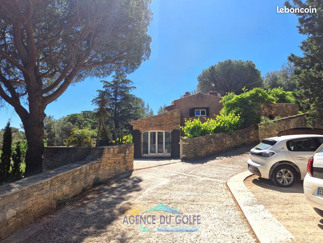 Maison 5 pièces 154 m² · à La Ciotat · 154 m² · 760 000 €