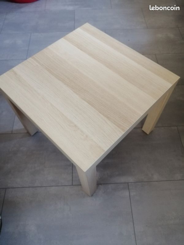 Table basse ikea (image 1)