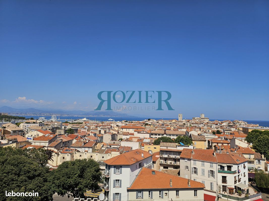Appartement 2 pièces 42 m² · à Antibes · 42 m² · 320 000 €