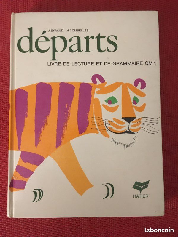 Belles pages. De Français vivant (image 4)