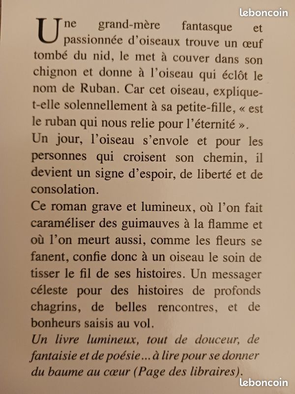 Livre "LE RUBAN" de Ogawa Ito (image 2)