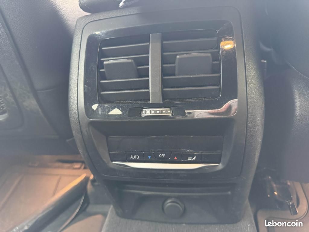 BMW X3 sDrive 18d - BVA Steptronic M Sport / Suivi Complet BMW / Affichage Tete Haute / (image 27)