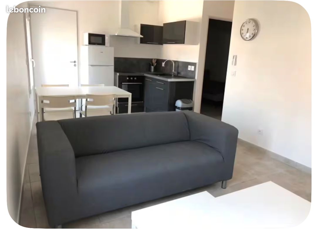 Parking 3 pièces 47 m² · à Perpignan · 47 m² · 695 €