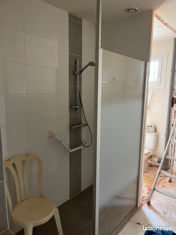 Paroi de douche (image 5)