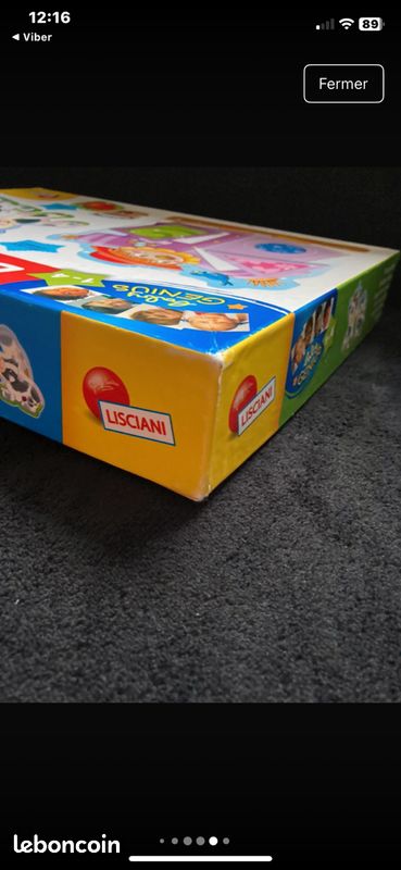 Puzzles / coffret Babykit 3 en 1 (image 10)