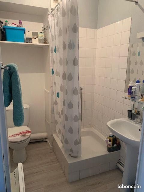 Appartement 1 pièce 19 m² · à Nantes · 19 m² · 520 €/mois