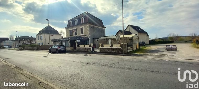 Immeuble 328 m² Biars-sur-Cère