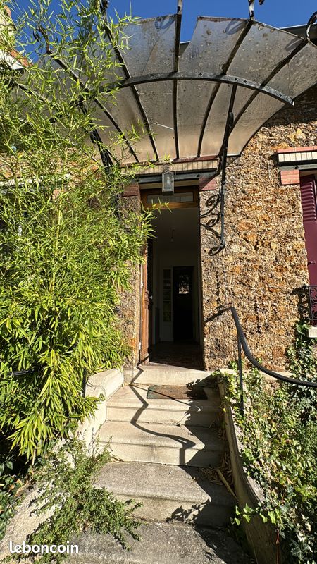 Maison 4 pièces 120 m² · à Saint-Maur-des-Fossés · 120 m² · 780 000 €