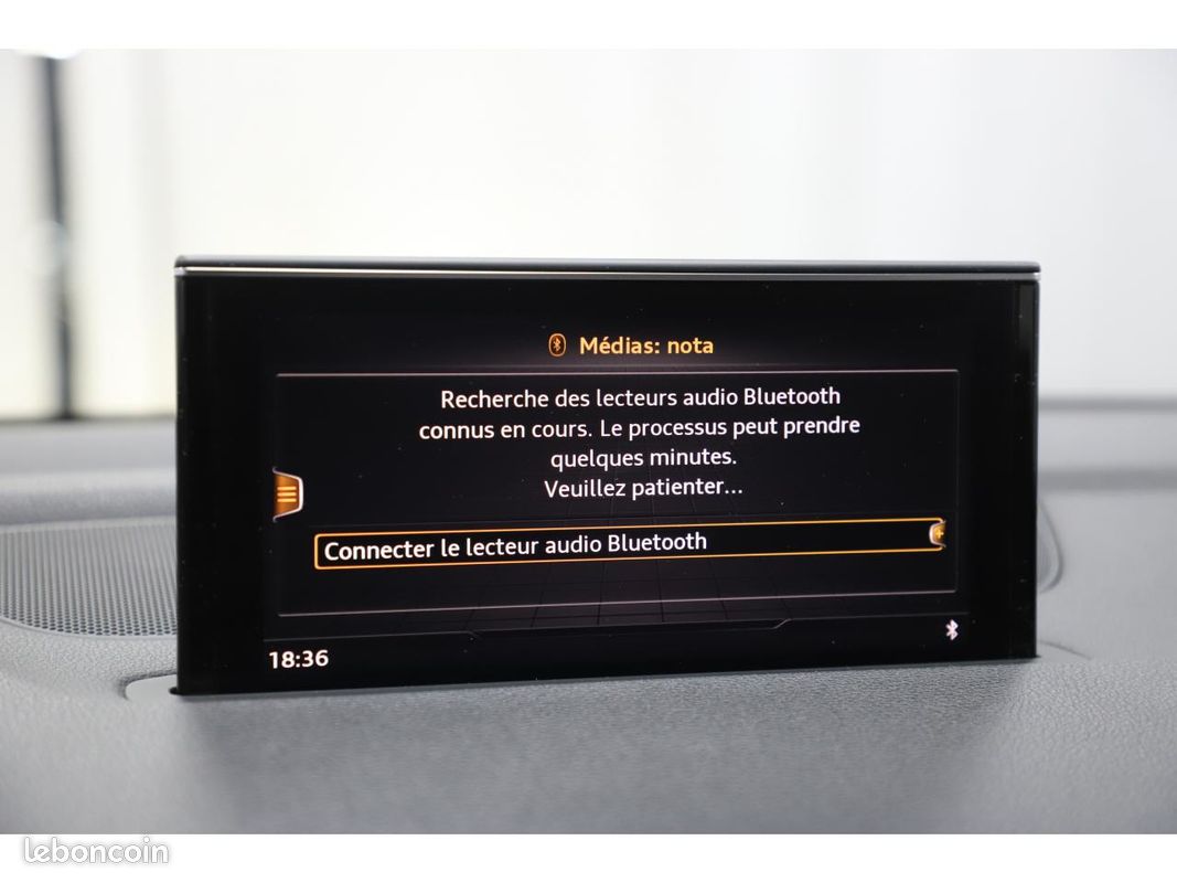 AUDI Q7 Quattro 3.0 V6 TDI 272 Ambition Luxe - BVA Tiptronic (image 48)