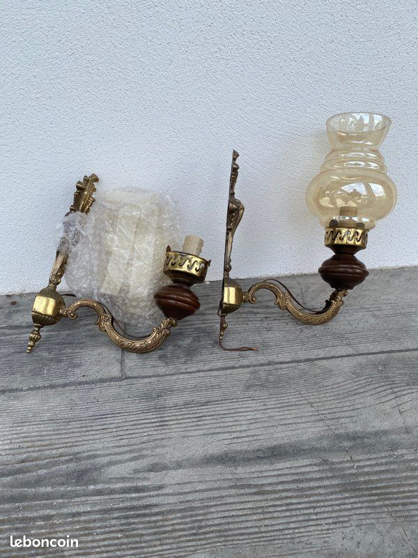 Luminaires (image 1)
