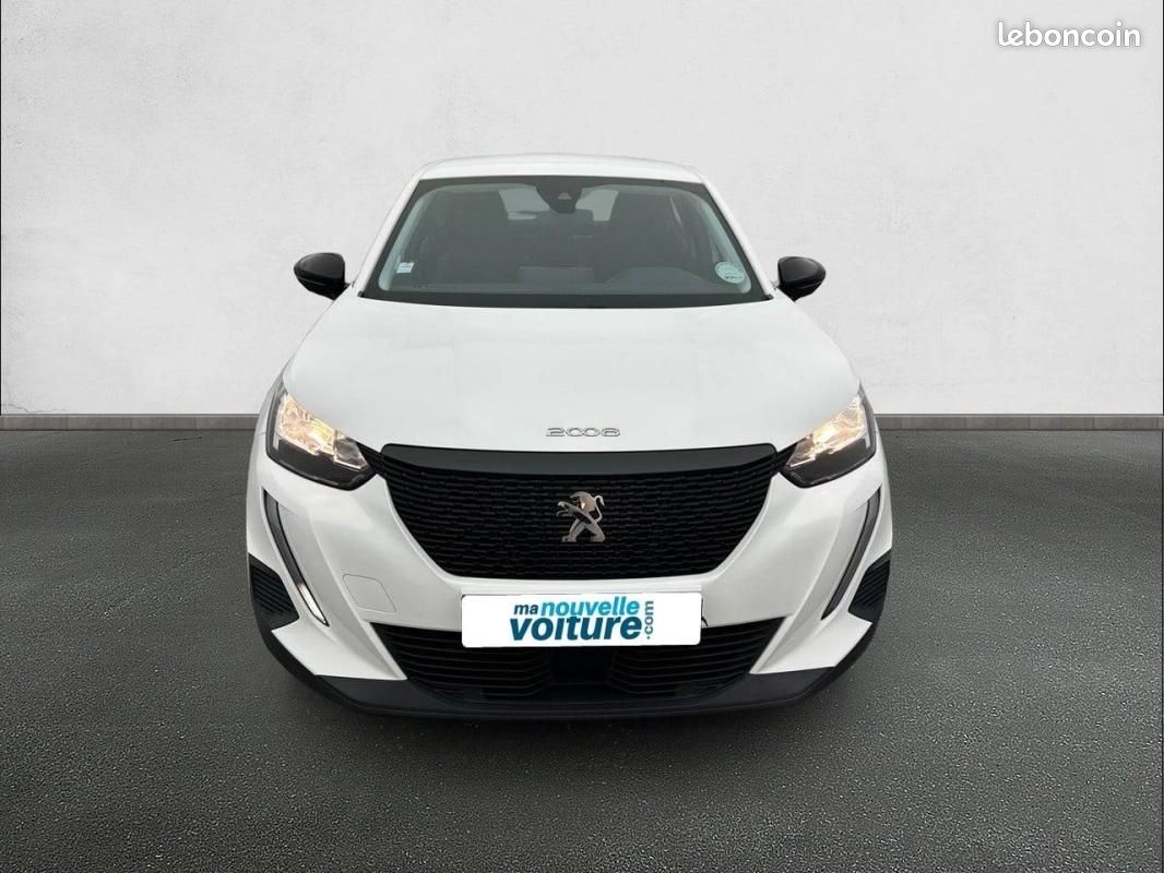 Peugeot 2008 PureTech 100 S&S BVM6 - Active (image 2)
