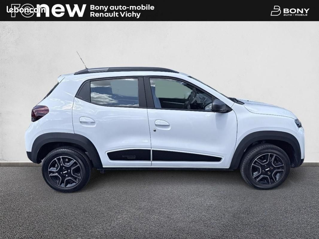 Dacia Spring Expression (image 3)
