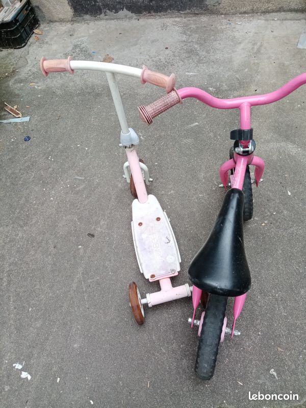 Vélo enfants (image 1)