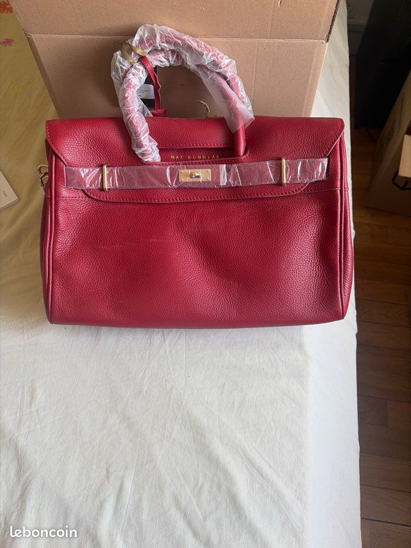 Sac cabas Mac Douglas (image 1)