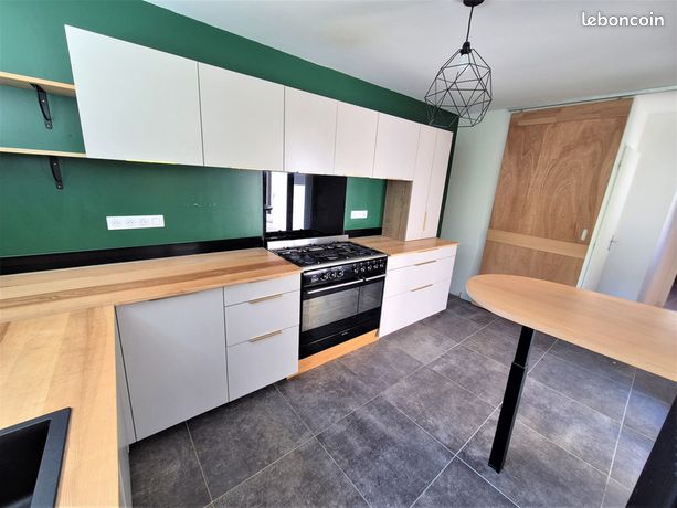 Maison 4 pièces 81 m² — 16