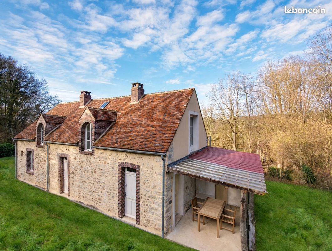 Maison 5 pièces 140 m² · à Blennes · 140 m² · 290 000 €