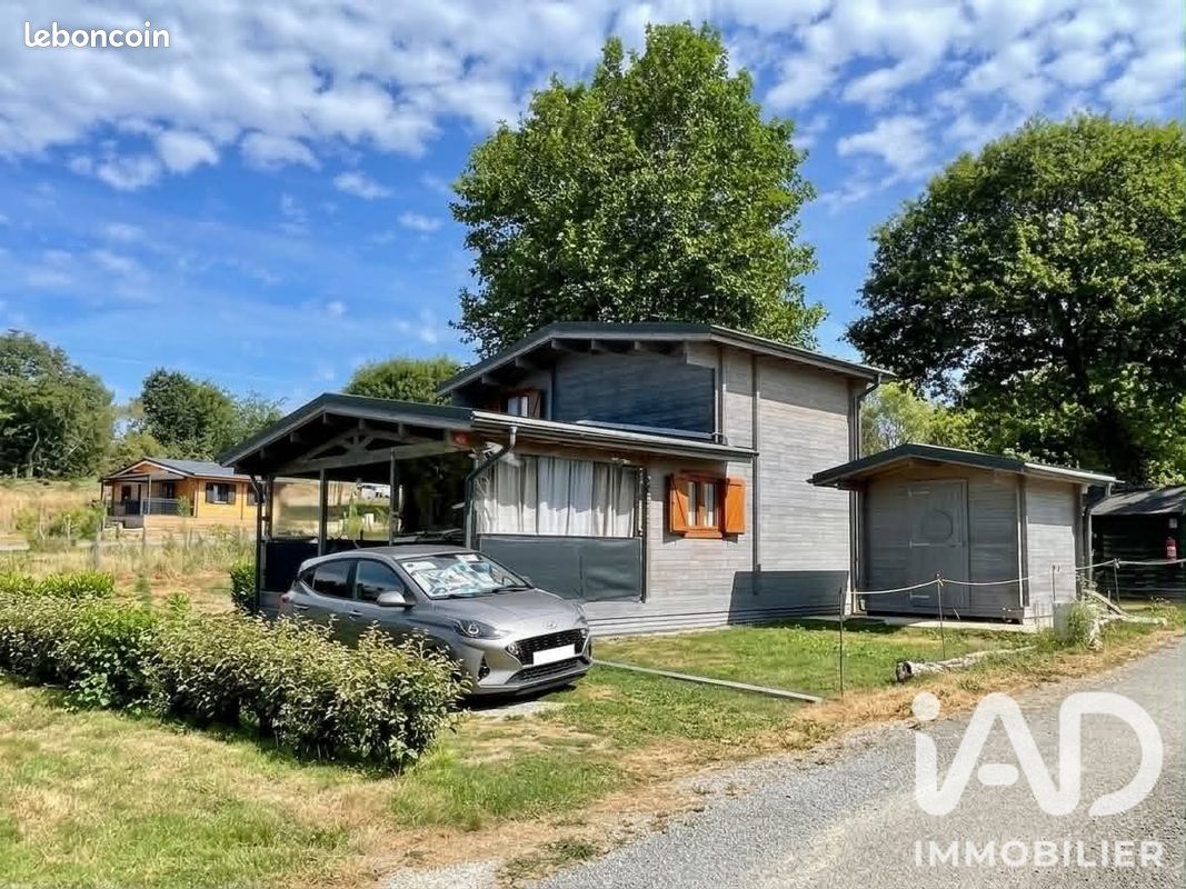 Chalet 4 pièces 49 m² (image 13)