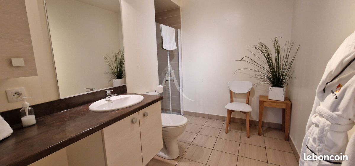 Appartement 2 pièces 44 m² (image 8)