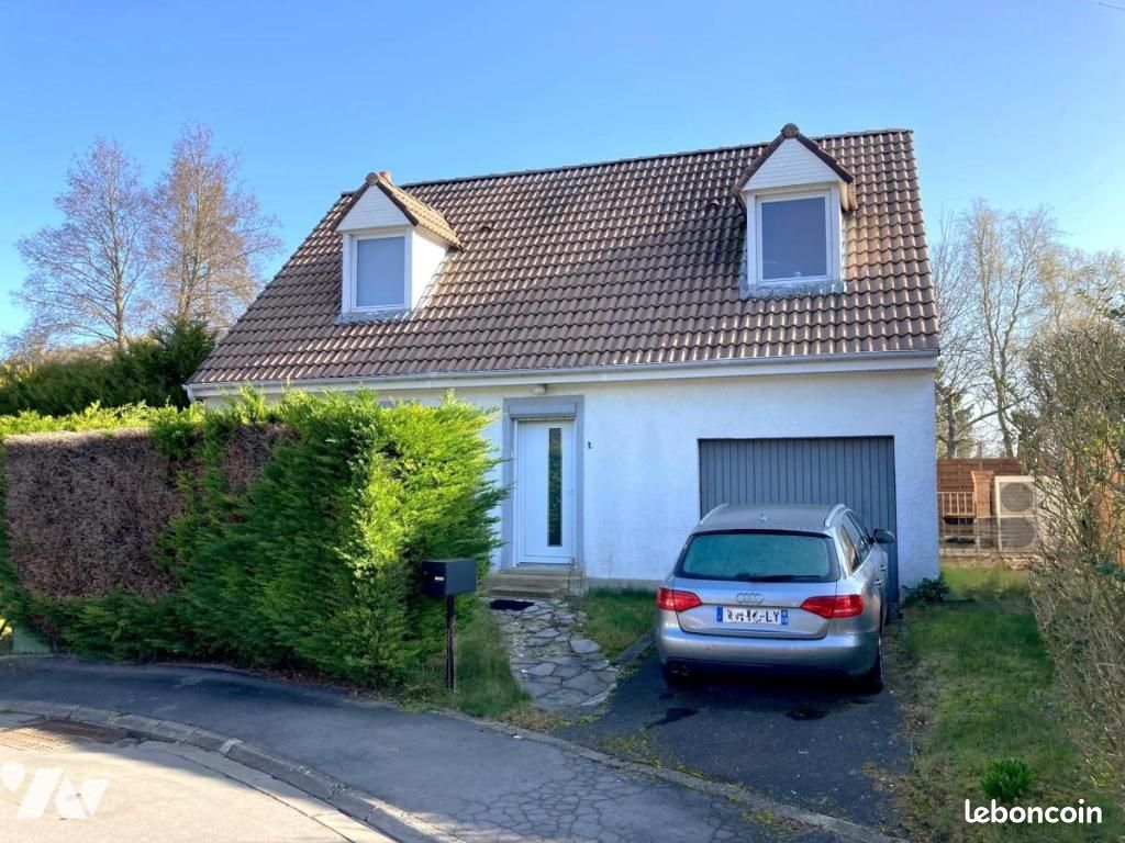 Maison 91 m² · à Wingles · 91 m² · 210 000 €