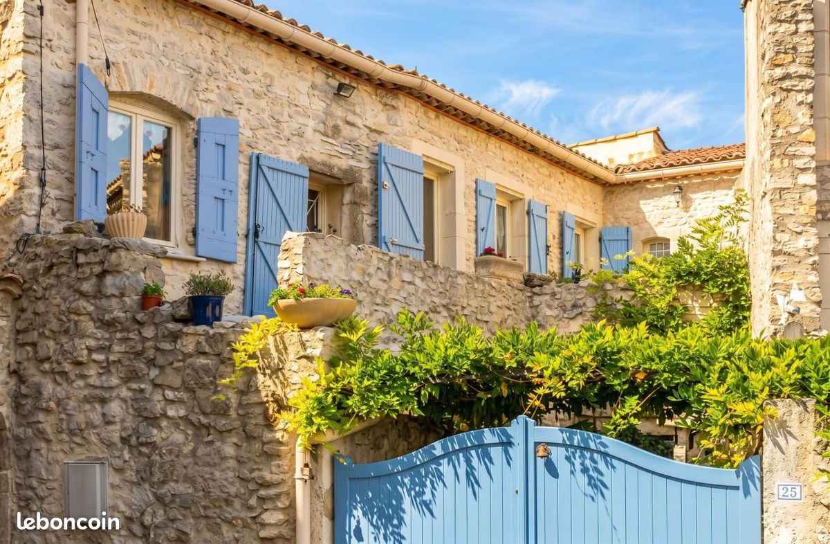 Maison 5 pièces 105 m² · à Uzès · 105 m² · 190 000 €