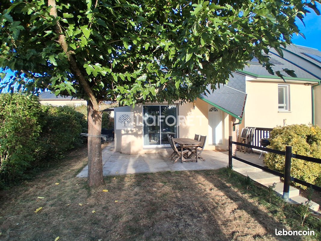 Maison 5 pièces 100 m² · à Sébazac-Concourès · 100 m² · 269 000 €