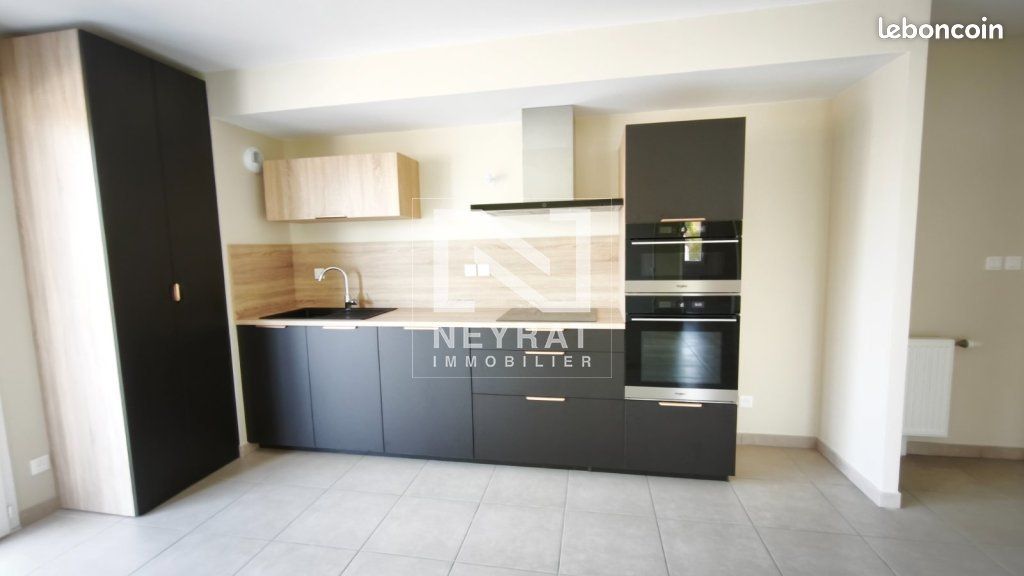 Appartement 3 pièces 68 m² · à Saint-Rémy · 68 m² · 770 €