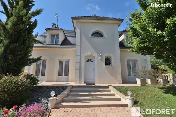 Annonce vente Maison saint-germain