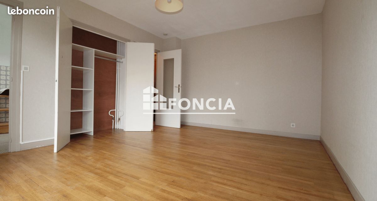 Appartement 1 pièce 29 m² · à Grenoble · 29 m² · 479 €/mois