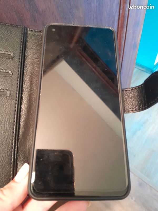 Samsung A21 S (image 4)