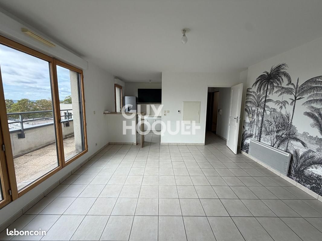 Appartement 3 pièces 68 m² · à Rouen · 68 m² · 905 €/mois