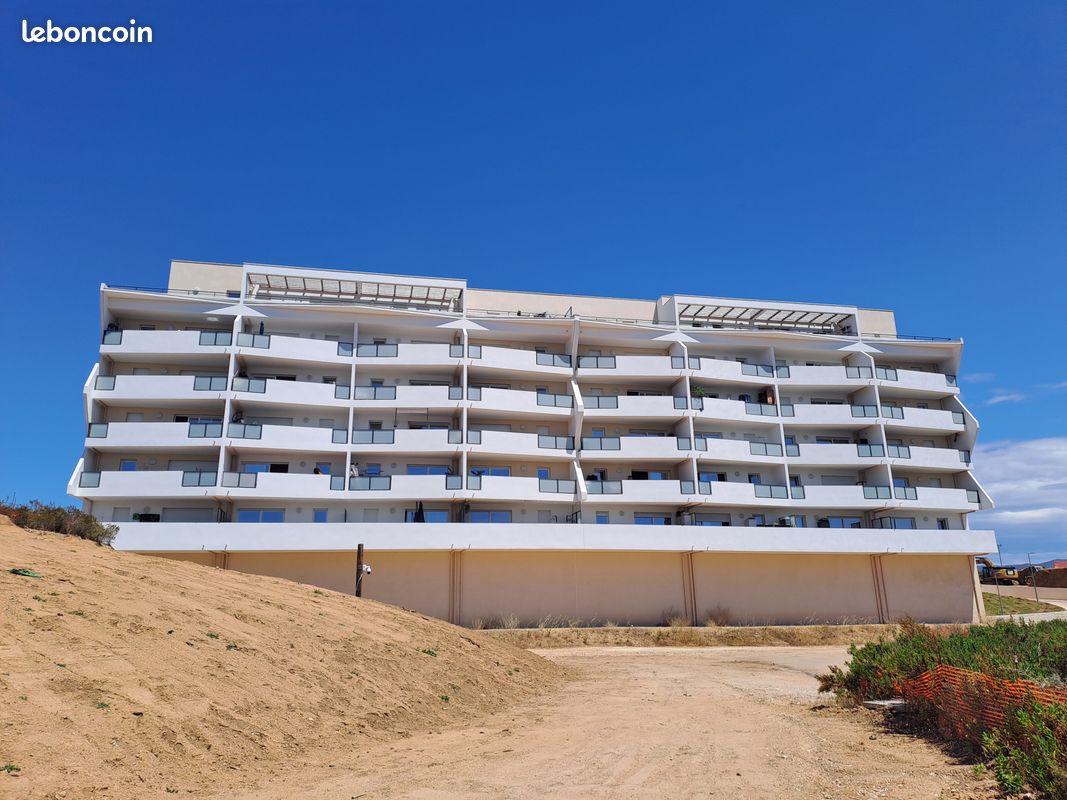 Appartement 2 pièces 48 m² · à Ajaccio · 48 m² · 230 000 €